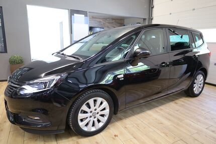 Opel Zafira Tourer Gebrauchtwagen