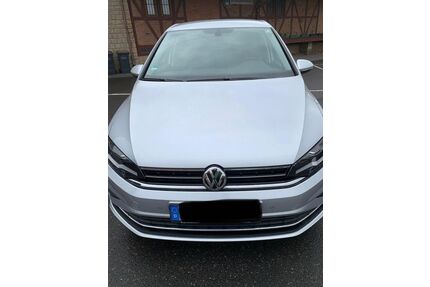 VW Golf Sportsvan Gebrauchtwagen