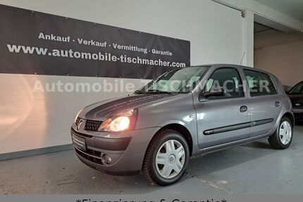 Renault Clio Gebrauchtwagen