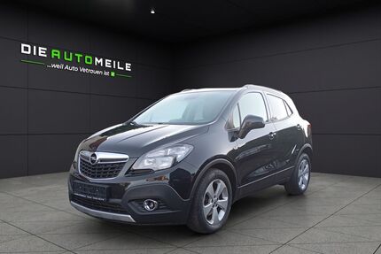 Opel Mokka Gebrauchtwagen
