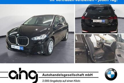 BMW 218 Active Tourer Gebrauchtwagen