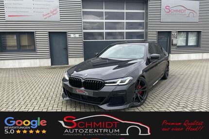 BMW 530 Gebrauchtwagen