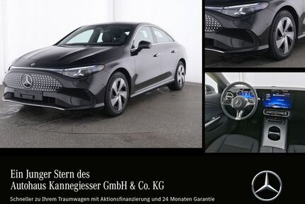 Mercedes-Benz CLA 250 Gebrauchtwagen