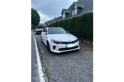 Kia Optima Gebrauchtwagen
