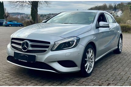 Mercedes-Benz A 220 Gebrauchtwagen