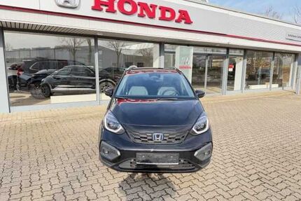 Honda Jazz Gebrauchtwagen