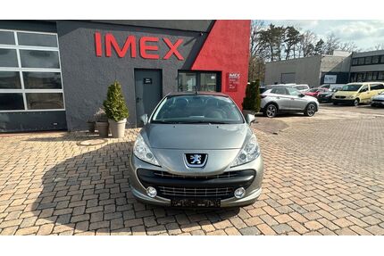 Peugeot 207 Gebrauchtwagen