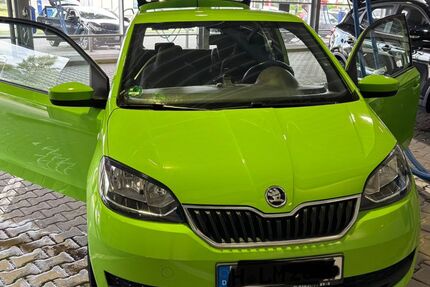Skoda Citigo Gebrauchtwagen
