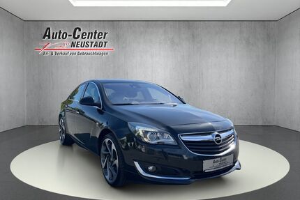 Opel Insignia Gebrauchtwagen