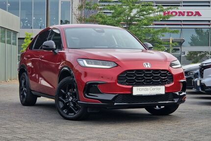 Honda ZR-V Gebrauchtwagen