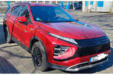Mitsubishi Eclipse Cross Gebrauchtwagen