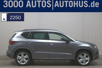 Seat Ateca Gebrauchtwagen