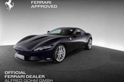 Ferrari Roma Gebrauchtwagen