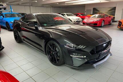 Ford Mustang Gebrauchtwagen