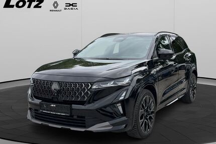 Renault Austral Gebrauchtwagen