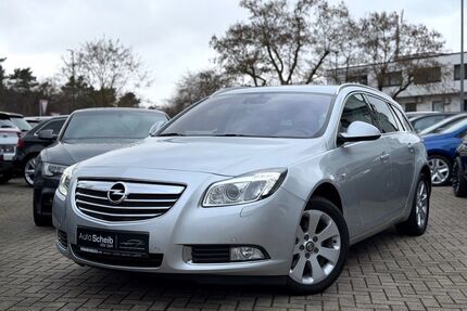 Opel Insignia Gebrauchtwagen