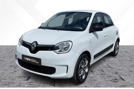 Renault Twingo Gebrauchtwagen
