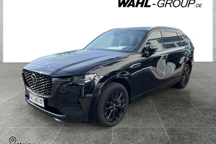 Mazda CX-80 Gebrauchtwagen