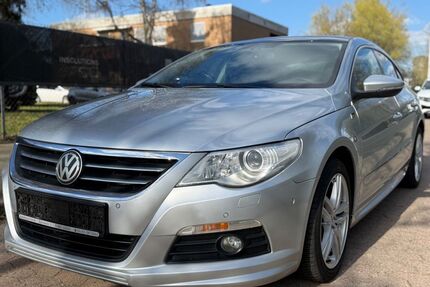 VW Passat CC Gebrauchtwagen
