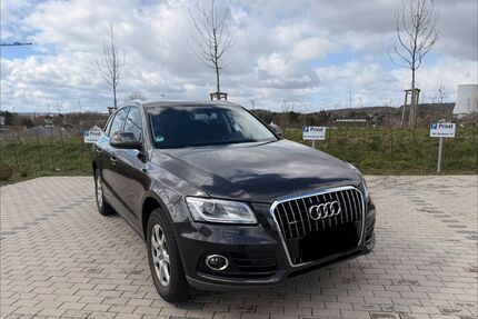 Audi Q5 Gebrauchtwagen