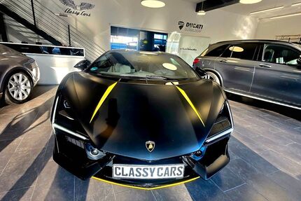 Lamborghini Revuelto Gebrauchtwagen