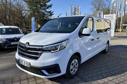 Renault Trafic Gebrauchtwagen