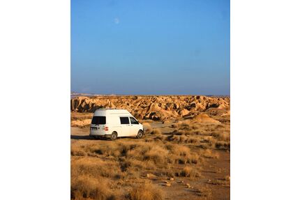 VW T5 Transporter Gebrauchtwagen