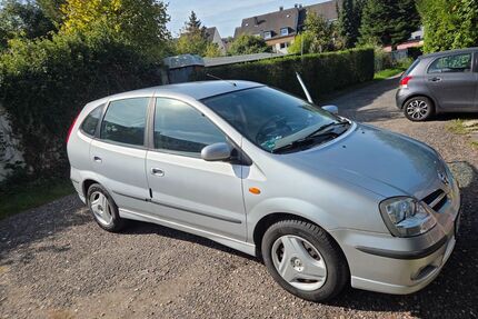 Nissan Almera Tino Gebrauchtwagen