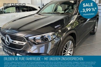 Mercedes-Benz GLC 200 Gebrauchtwagen