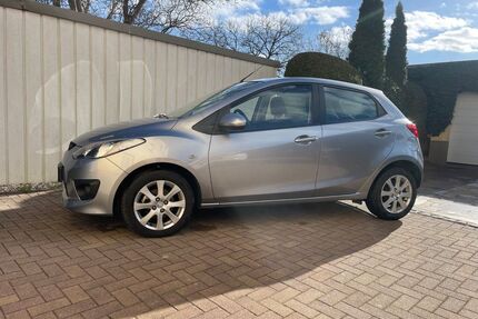 Mazda 2 Gebrauchtwagen