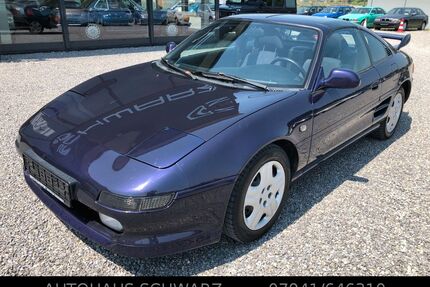 Toyota MR 2 Gebrauchtwagen