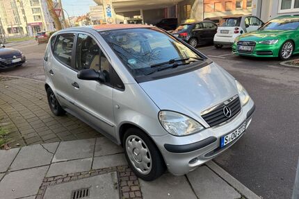 Mercedes-Benz A 160 Gebrauchtwagen