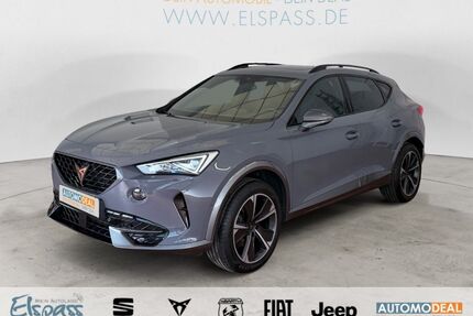 Cupra Formentor Gebrauchtwagen
