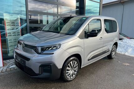 Citroen Berlingo Gebrauchtwagen