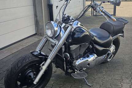 Suzuki VL 1500 Gebrauchtwagen