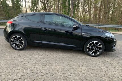 Renault Megane Gebrauchtwagen