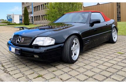 Mercedes-Benz SL 280 Gebrauchtwagen