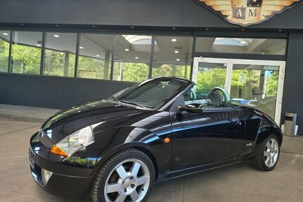 Ford Streetka Gebrauchtwagen