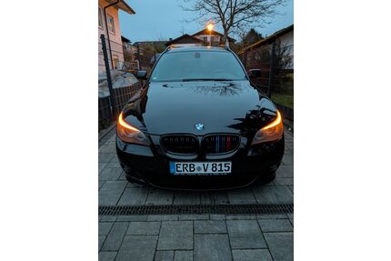 BMW 545 Gebrauchtwagen