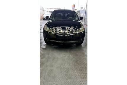 Nissan Murano Gebrauchtwagen