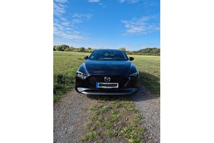 Mazda 3 Gebrauchtwagen