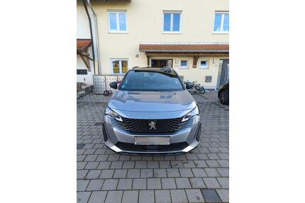 Peugeot 5008 Gebrauchtwagen