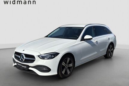 Mercedes-Benz C 220 Gebrauchtwagen