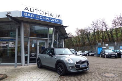 Mini Cooper Gebrauchtwagen