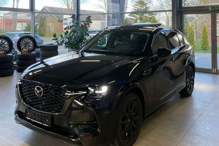 Mazda CX-60 Gebrauchtwagen
