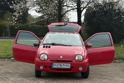 Renault Twingo Gebrauchtwagen