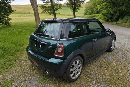 Mini Cooper D Gebrauchtwagen