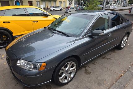 Volvo S60 Gebrauchtwagen