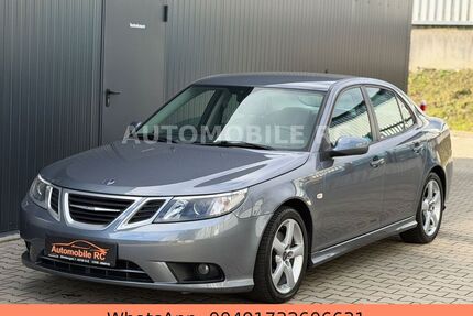 Saab 9-3 Gebrauchtwagen