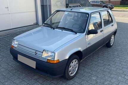 Renault R 5 Gebrauchtwagen